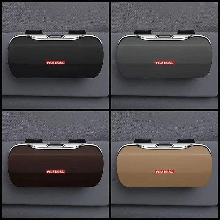 Glasses Case for Car