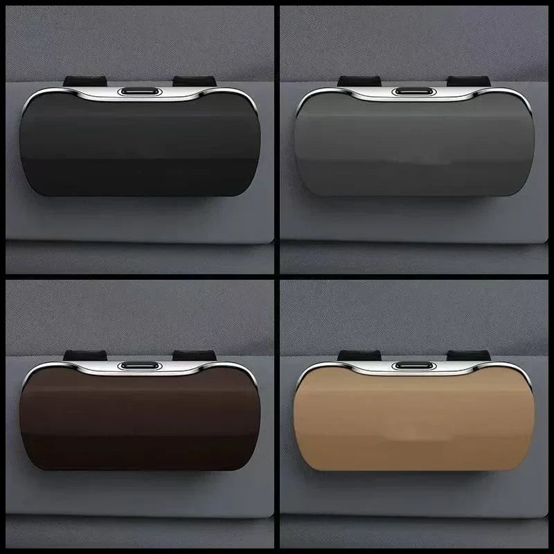 Glasses Case for Car