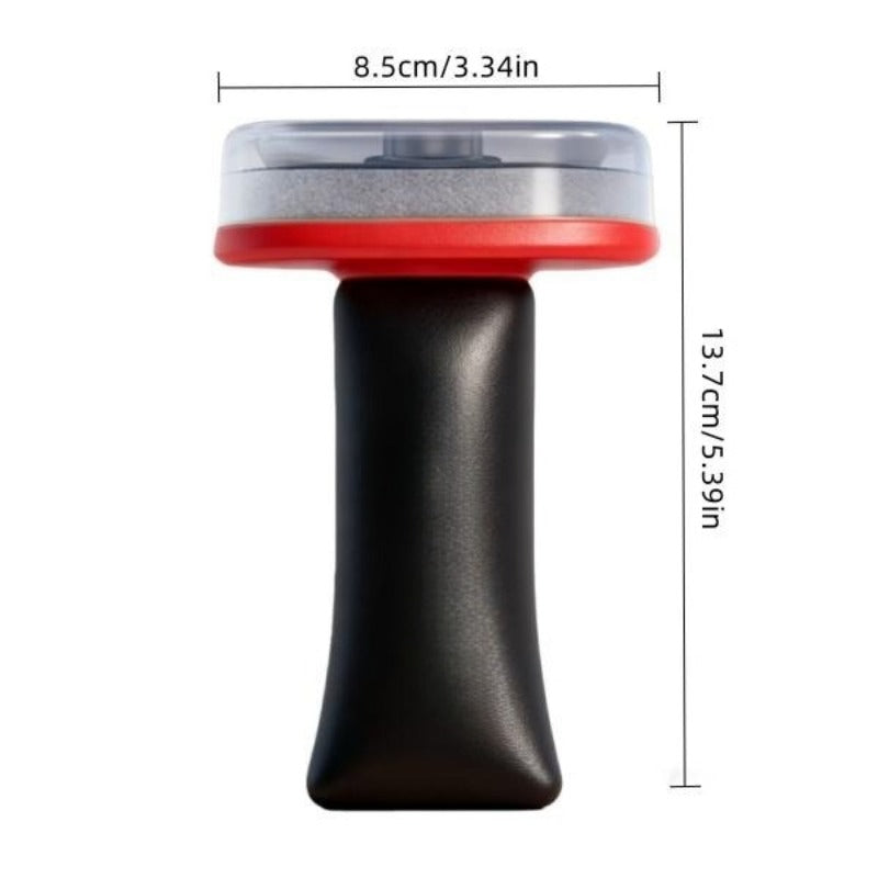 Car Glass Oil Film Remover
