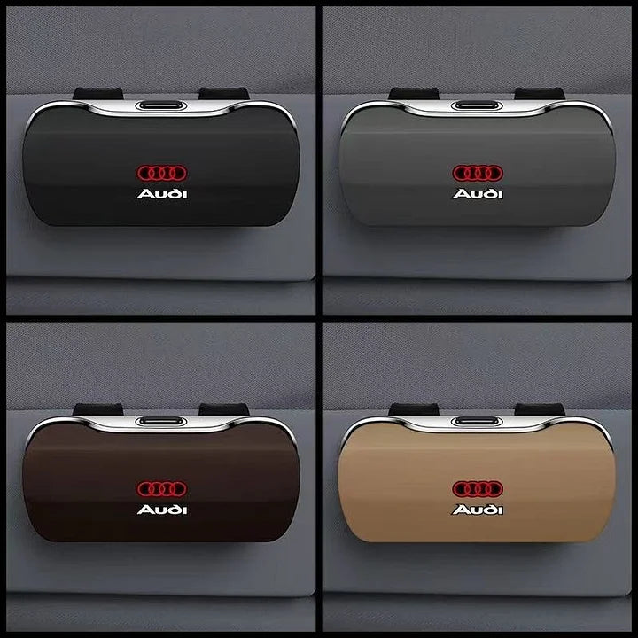 Glasses Case for Car