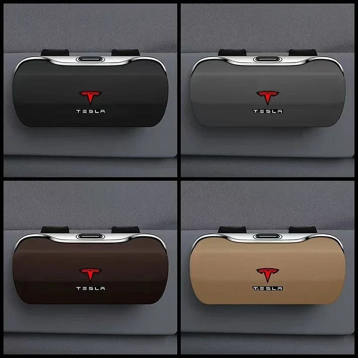 Glasses Case for Car