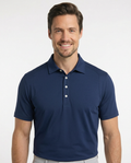 Men's SwingFree™ Performance Polo - Navy