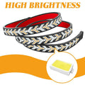 60-Inch LED Tailgate Light Bar Strip