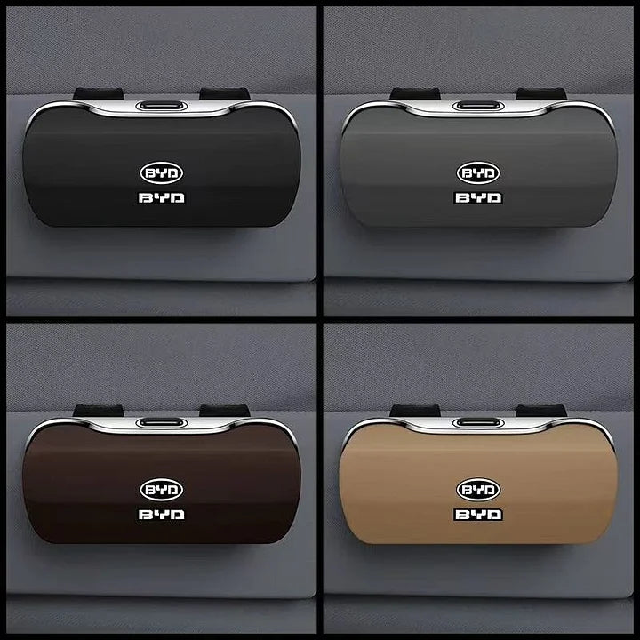Glasses Case for Car